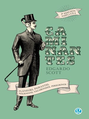 caminantes - ebook